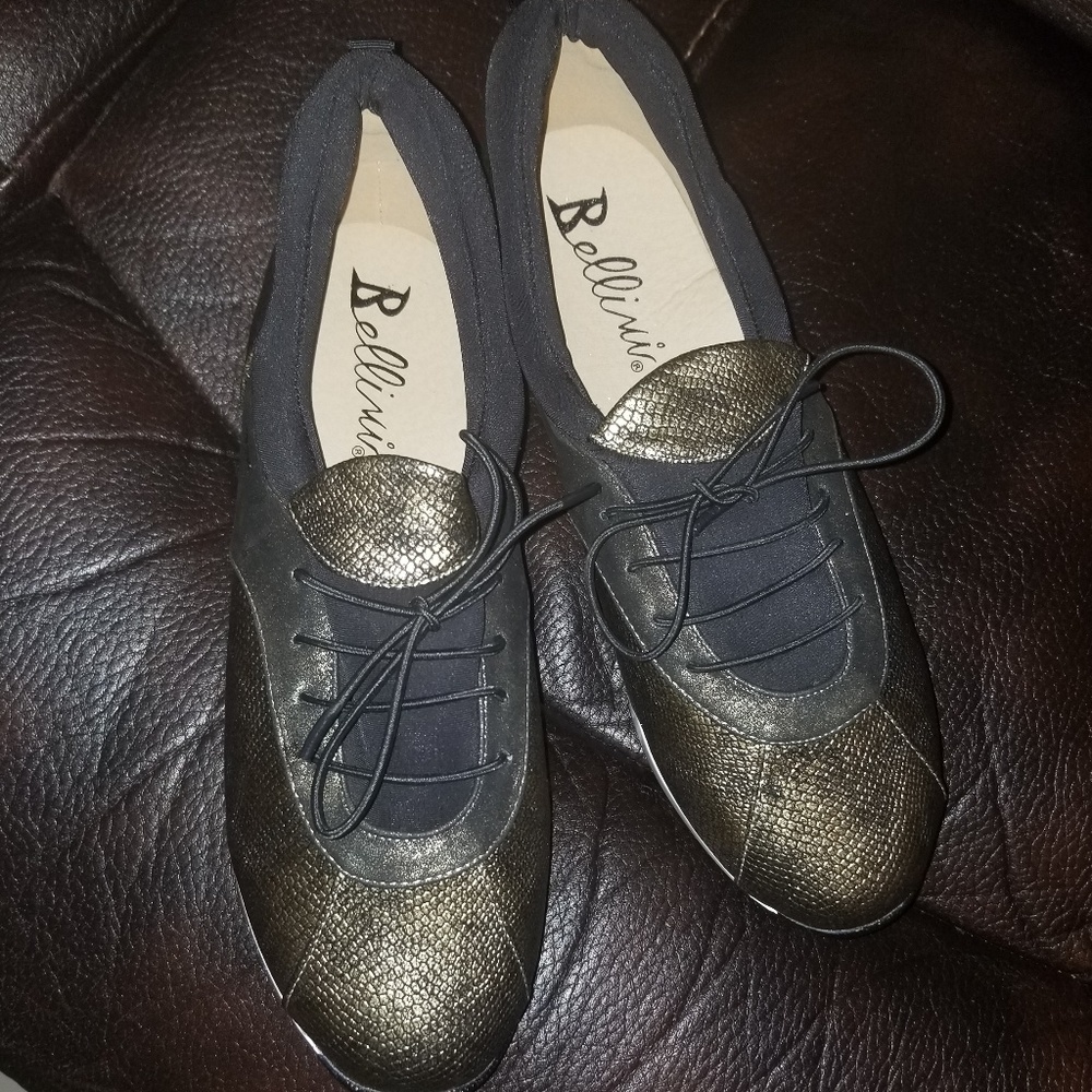 Bellini Action sneaker